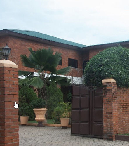 Joy Family Lodge Amasaman Ngoại thất bức ảnh
